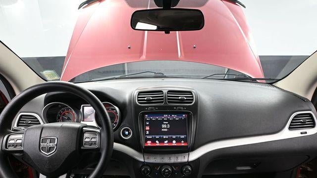 2011 Dodge Journey Mainstreet