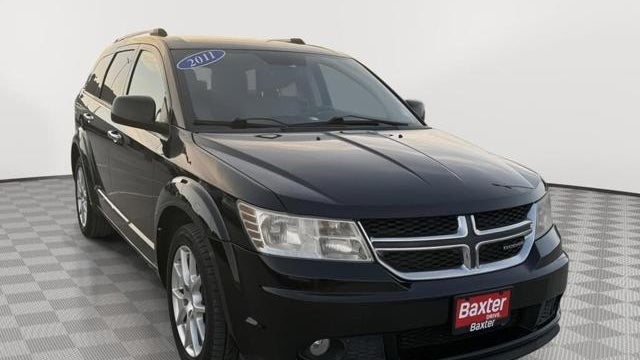 Preowned 2011 Dodge Journey Crew for Sale