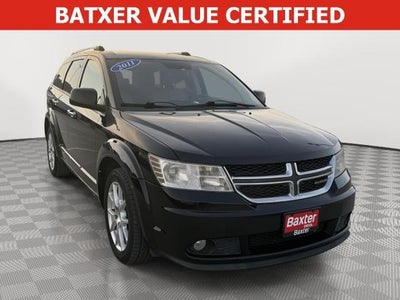 Photo of a 2011 Dodge Journey AWD Crew 4DR SUV for sale