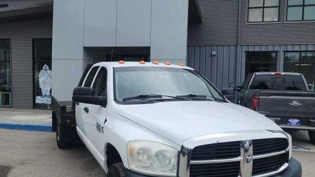 Preowned 2010 Dodge Ram 3500 SLT for Sale
