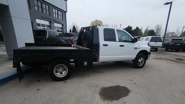 2010 Dodge Ram 3500 SLT