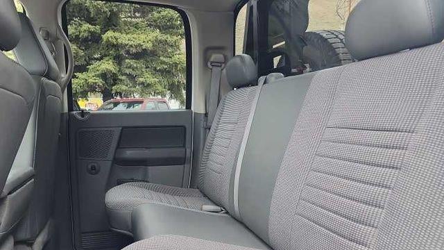 2010 Dodge Ram 3500 SLT