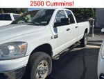 2008 Ram 2500 Thumbnail 1
