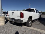 2008 Ram 2500 Thumbnail 8