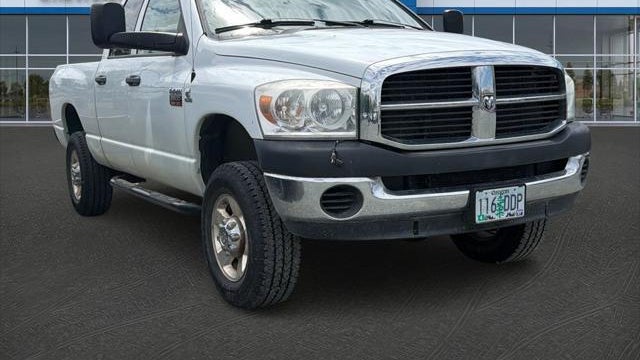 Preowned 2008 Dodge Ram 2500 ST for Sale