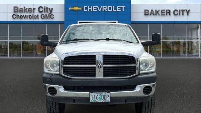 2008 Dodge Ram 2500 ST