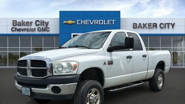 2008 Dodge Ram 2500 ST