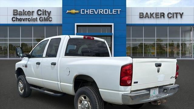 2008 Dodge Ram 2500 ST