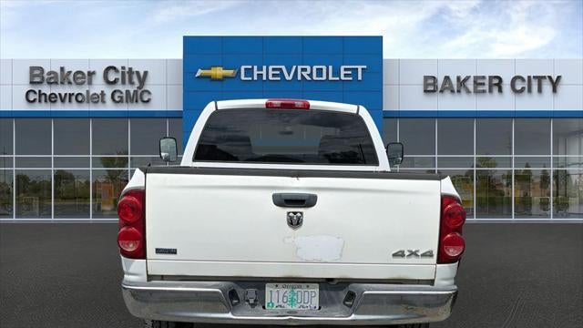 2008 Dodge Ram 2500 ST