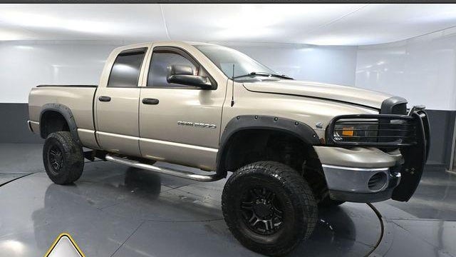 Preowned 2005 Dodge Ram 2500 SLT for Sale