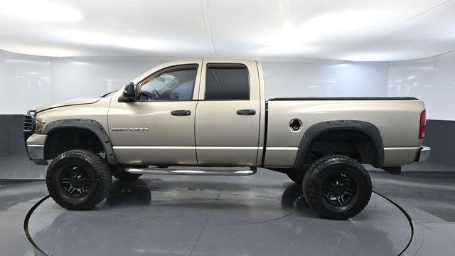 2005 Dodge Ram 2500 SLT