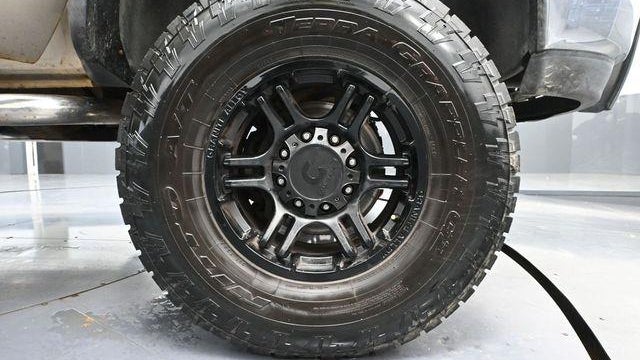 2005 Dodge Ram 2500 SLT