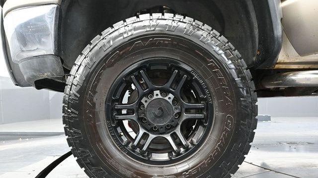 2005 Dodge Ram 2500 SLT