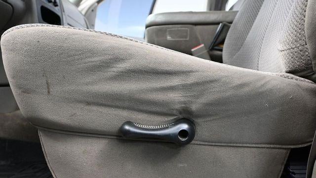 2005 Dodge Ram 2500 SLT