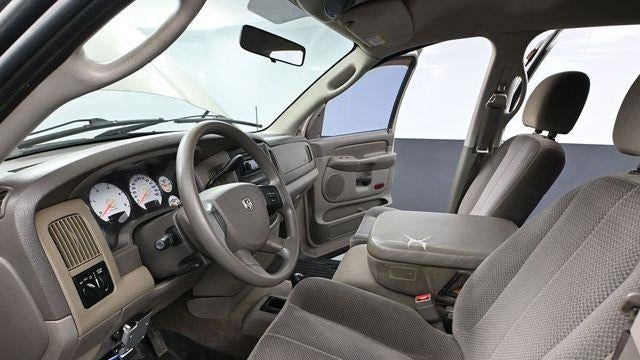 2005 Dodge Ram 2500 SLT