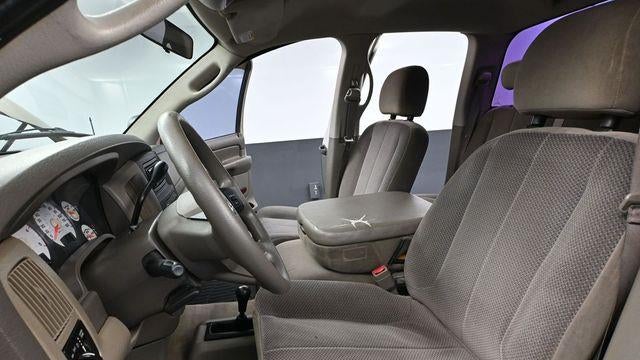 2005 Dodge Ram 2500 SLT