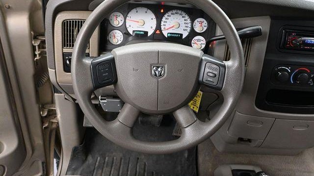 2005 Dodge Ram 2500 SLT