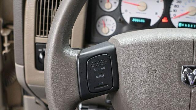 2005 Dodge Ram 2500 SLT