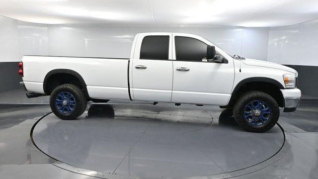 2009 Dodge Ram 2500 SLT