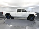 2009 Ram 2500 Thumbnail 3