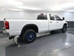 2009 Ram 2500 Thumbnail 4