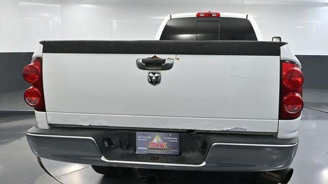 2009 Dodge Ram 2500 SLT
