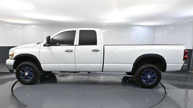 2009 Dodge Ram 2500 SLT