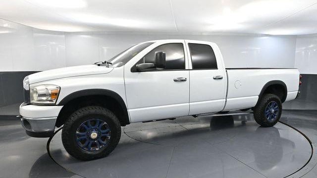 2009 Dodge Ram 2500 SLT