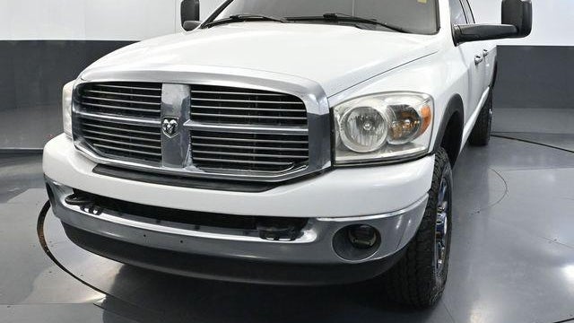 2009 Dodge Ram 2500 SLT