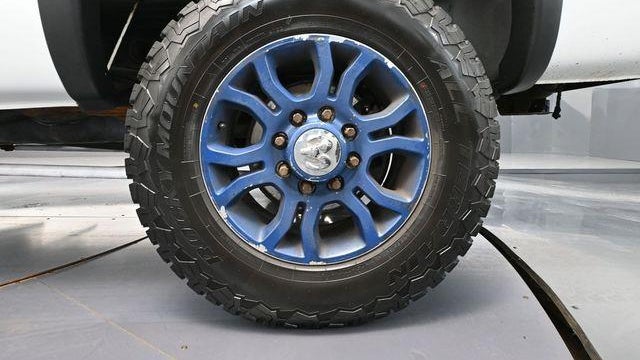2009 Dodge Ram 2500 SLT