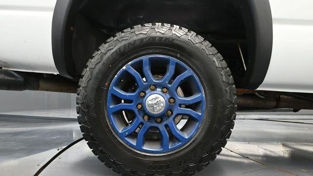 2009 Dodge Ram 2500 SLT