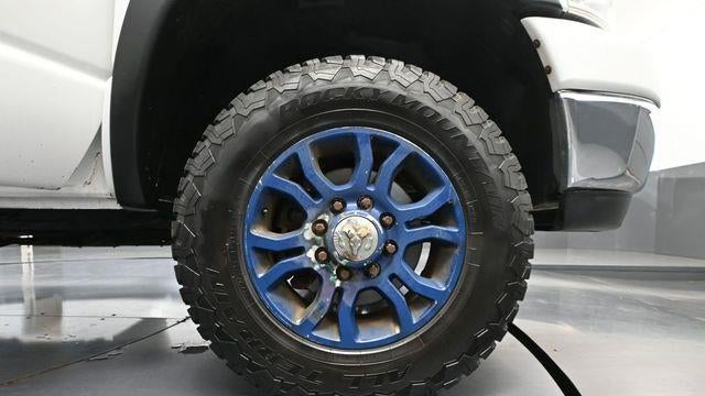 2009 Dodge Ram 2500 SLT