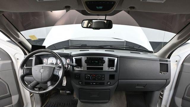 2009 Dodge Ram 2500 SLT