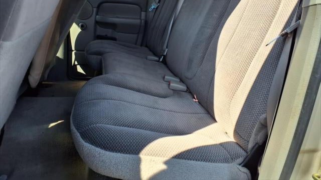 2004 Dodge Ram 2500 SLT