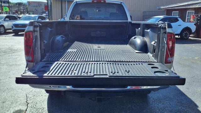 2004 Dodge Ram 2500 SLT