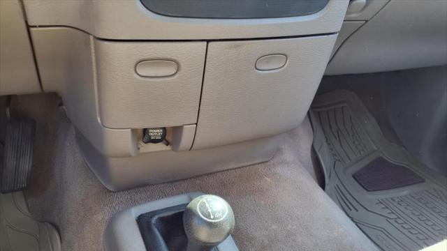 2004 Dodge Ram 2500 SLT