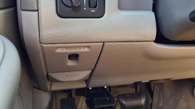 2004 Dodge Ram 2500 SLT