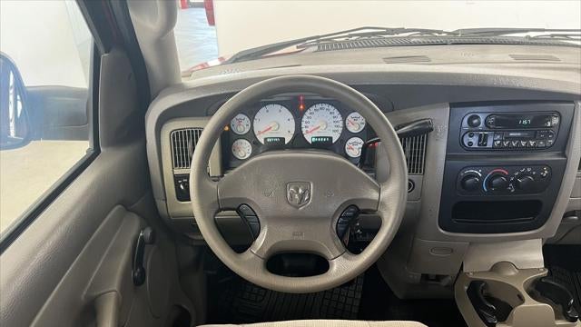 2003 Dodge Ram 3500 ST