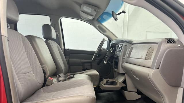 2003 Dodge Ram 3500 ST
