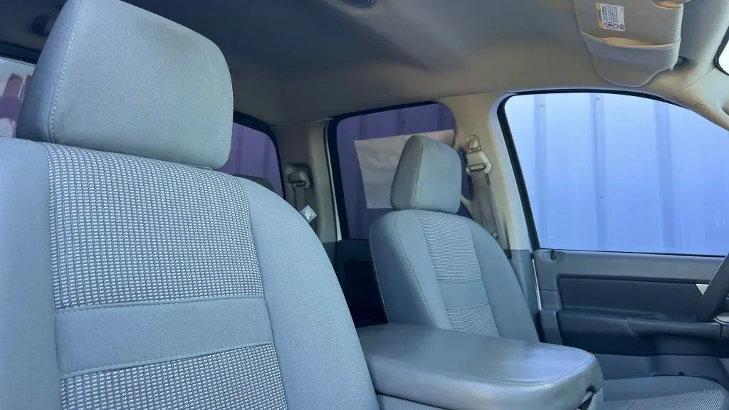 2008 Dodge Ram 3500 ST