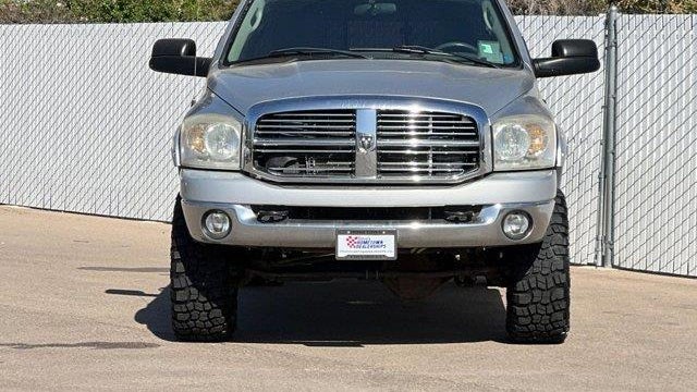 2008 Dodge Ram 3500 ST