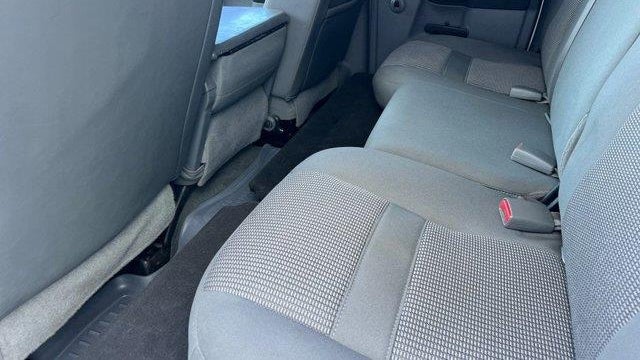 2008 Dodge Ram 3500 ST