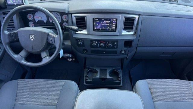 2008 Dodge Ram 3500 ST