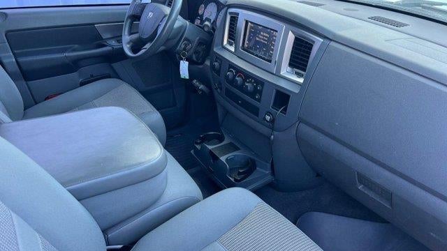 2008 Dodge Ram 3500 ST