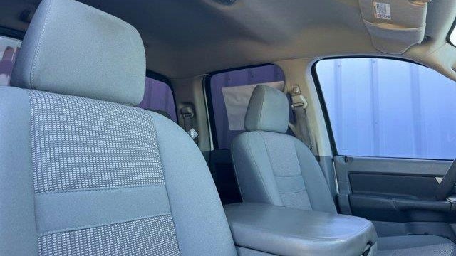 2008 Dodge Ram 3500 ST