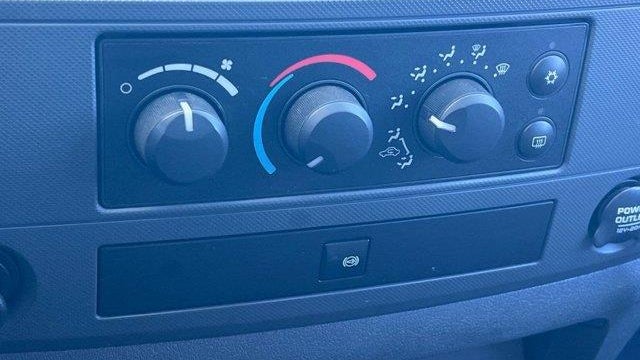 2008 Dodge Ram 3500 ST