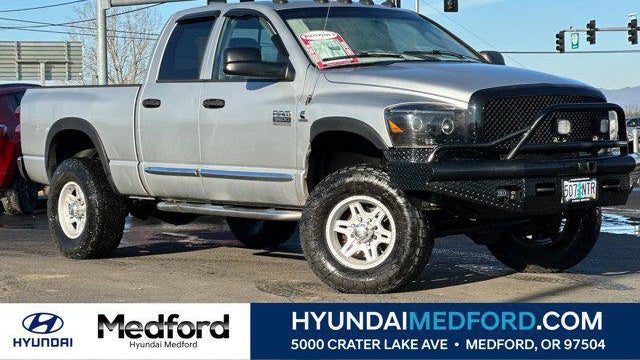 Preowned 2007 Dodge Ram 3500 Laramie for Sale