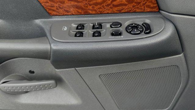 2007 Dodge Ram 3500 Laramie