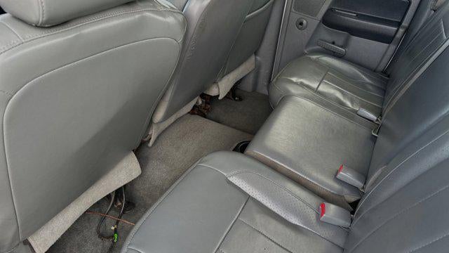 2007 Dodge Ram 3500 Laramie