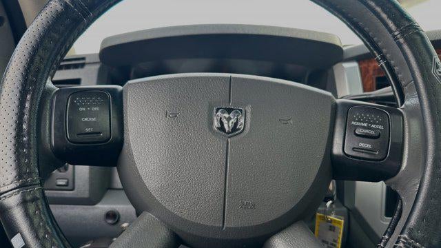 2007 Dodge Ram 3500 Laramie